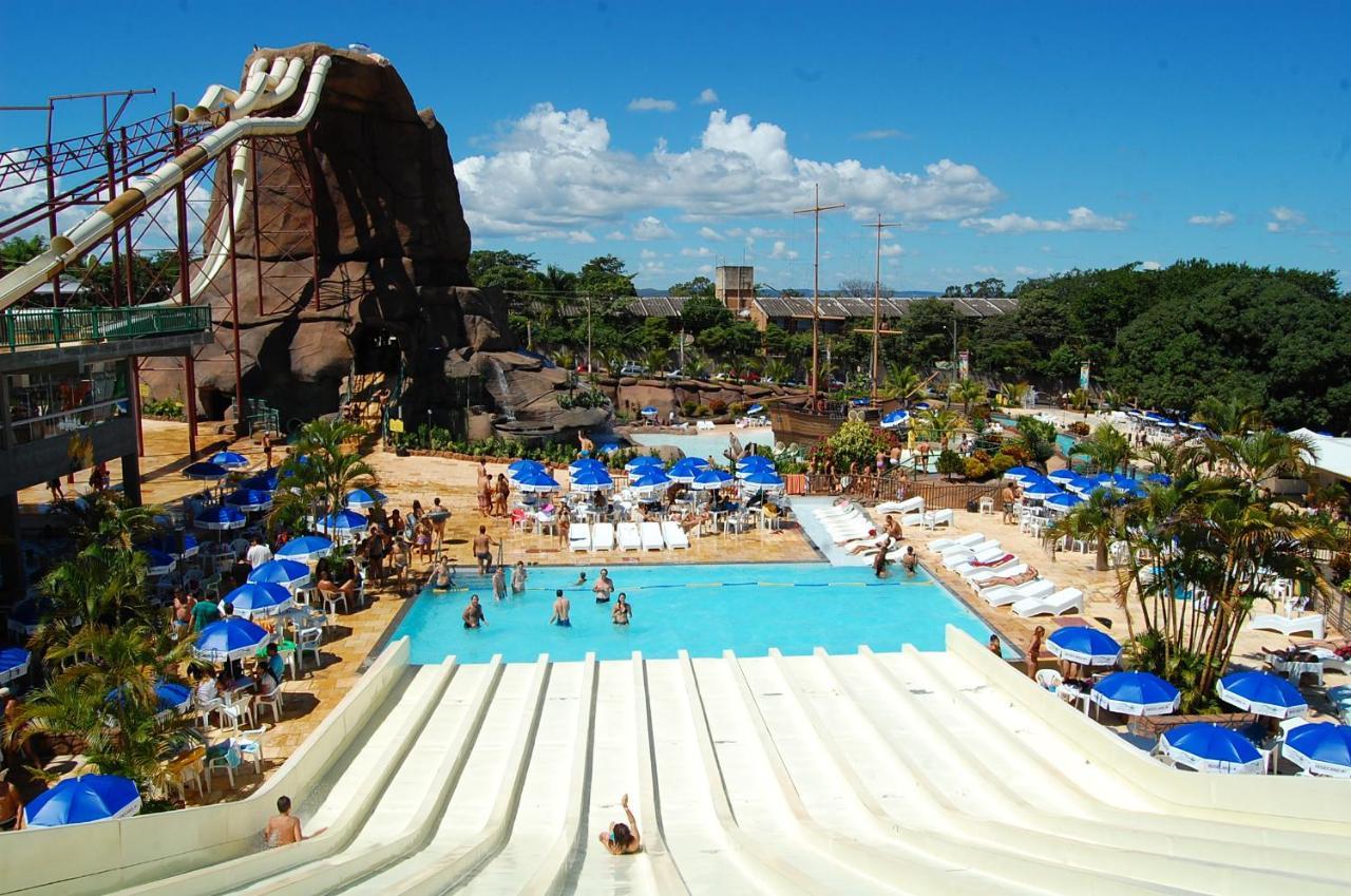 Apartment Diroma Com Um Dia No Acqua Park *
