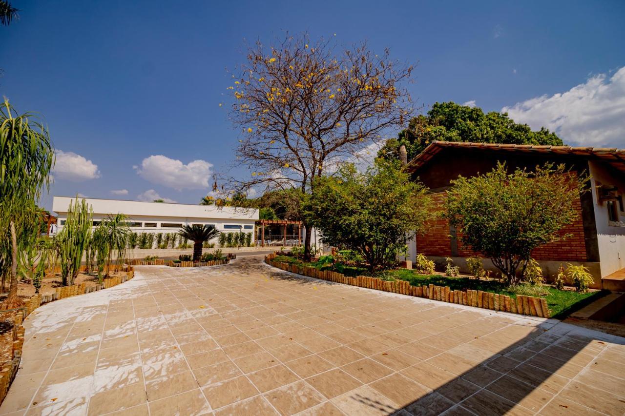 Diroma Com Um Dia No Acqua Park Caldas Novas