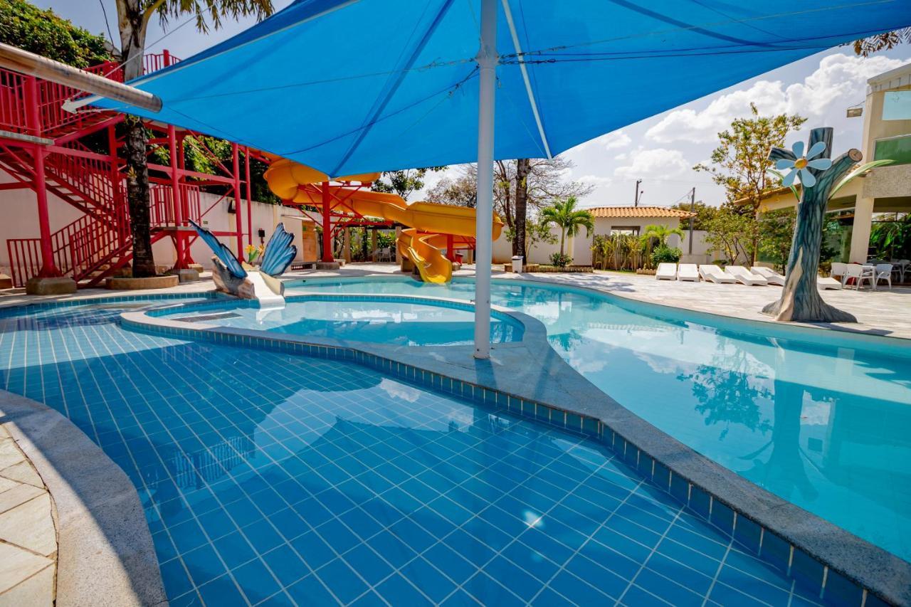 Diroma Com Um Dia No Acqua Park *