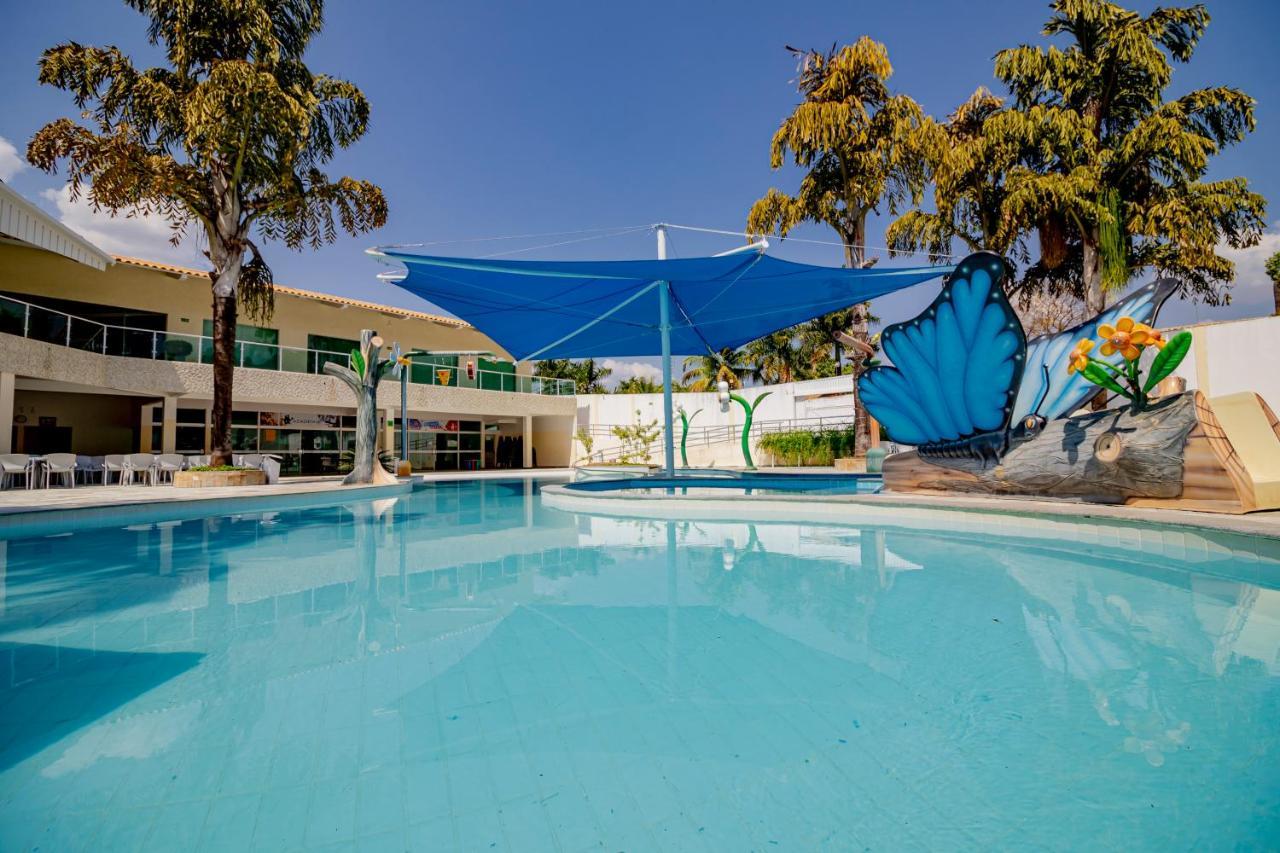 Diroma Com Um Dia No Acqua Park