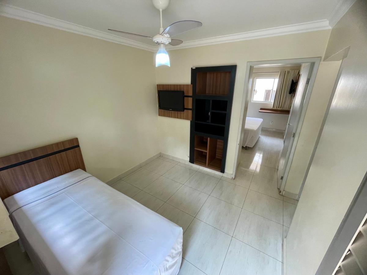 Apartamento Diroma Com Um Dia No Acqua Park Caldas Novas