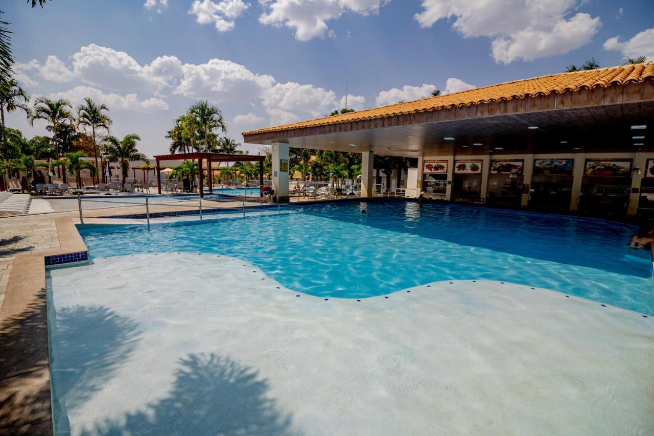 Apartamento Diroma Com Um Dia No Acqua Park