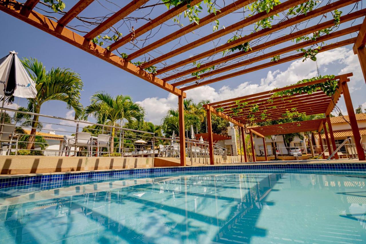 Apartamento Diroma Com Um Dia No Acqua Park *