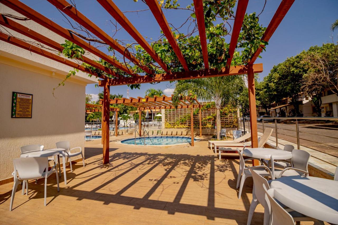 Apartamento Diroma Com Um Dia No Acqua Park *