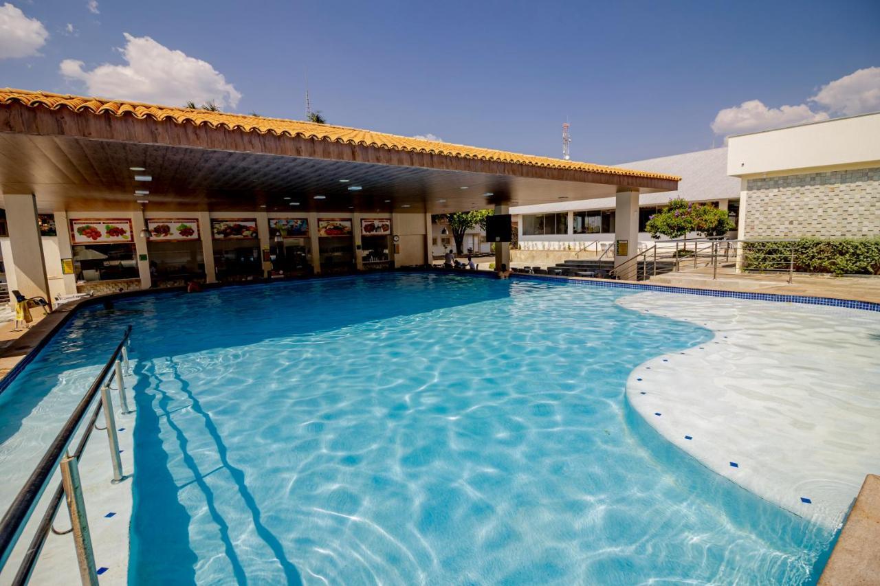 Diroma Com Um Dia No Acqua Park Apartamento *