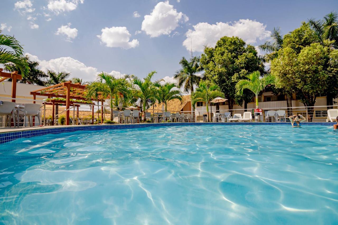 Diroma Com Um Dia No Acqua Park Apartamento *