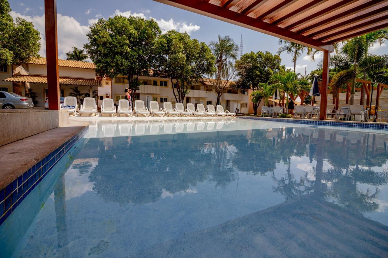 Diroma Com Um Dia No Acqua Park Caldas Novas