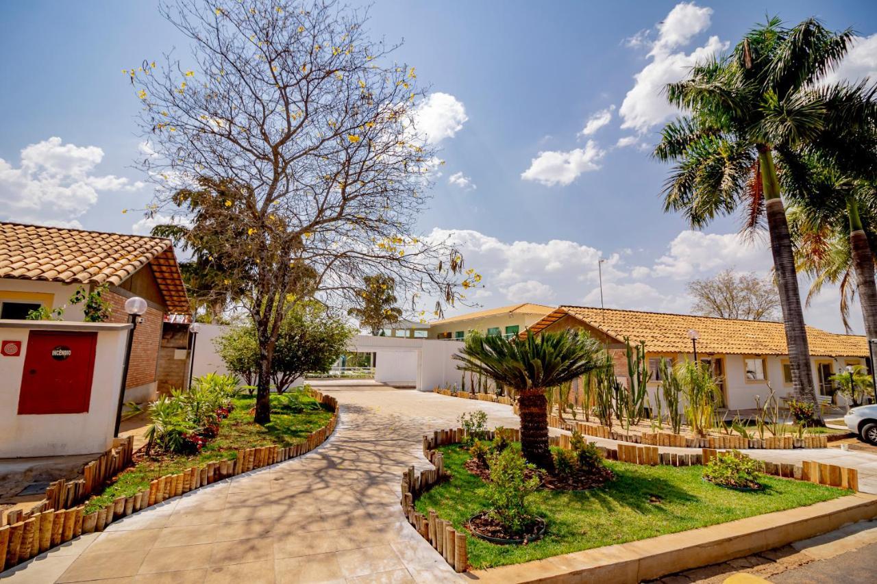 Apartamento Diroma Com Um Dia No Acqua Park