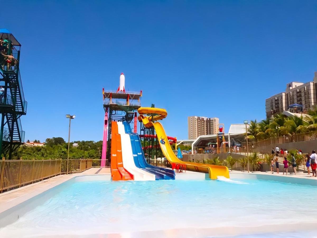 Diroma Com Um Dia No Acqua Park * Caldas Novas