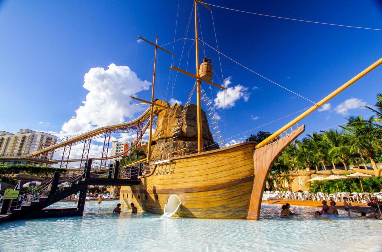 Diroma Com Um Dia No Acqua Park
