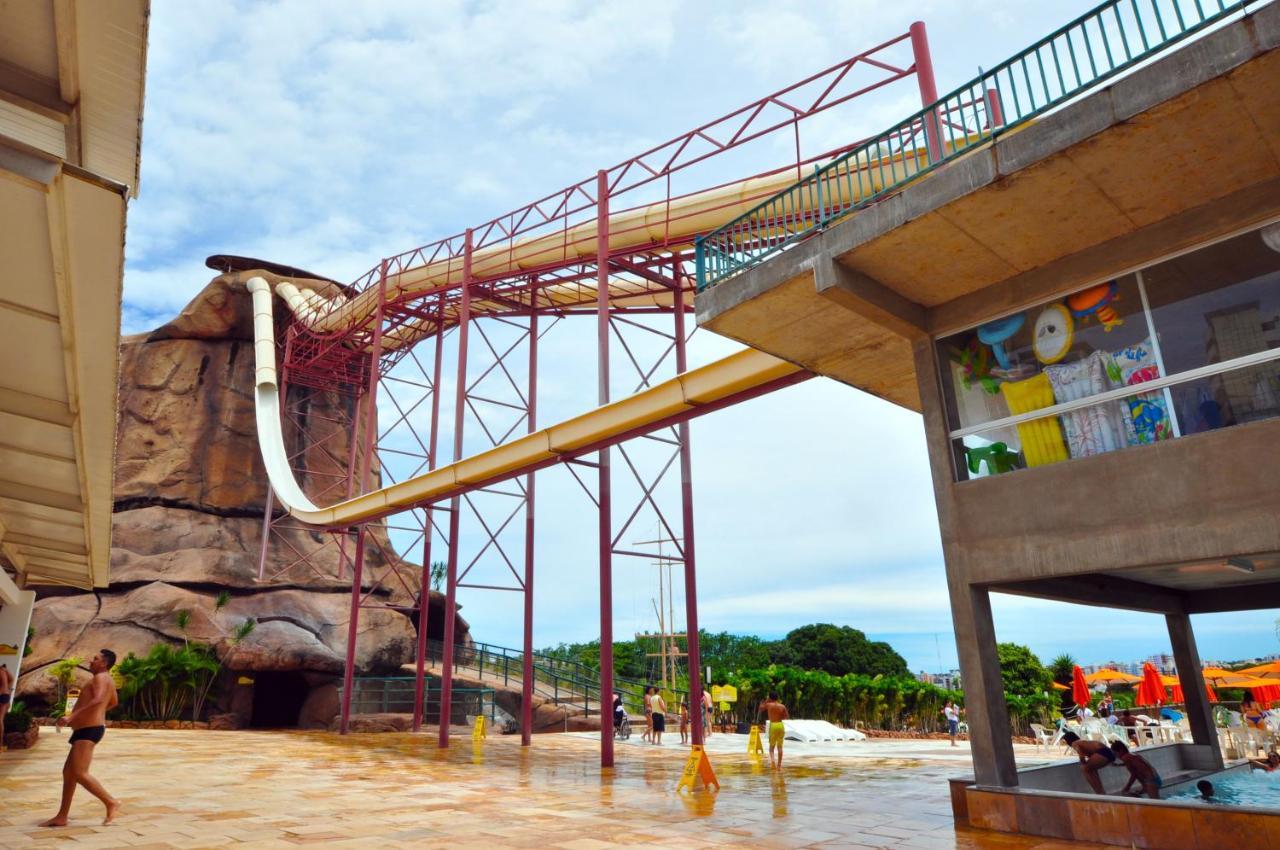 Diroma Com Um Dia No Acqua Park